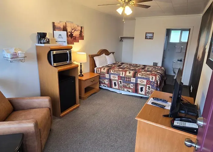 Myrtle Lane Inn