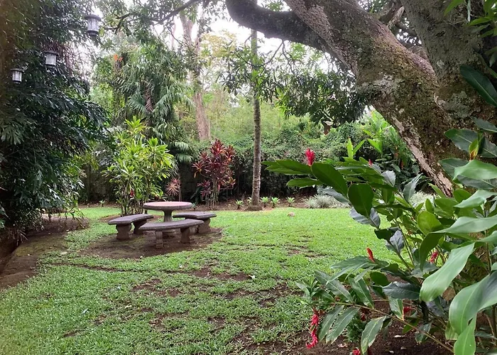Hacienda Escondida 10Min To Airport