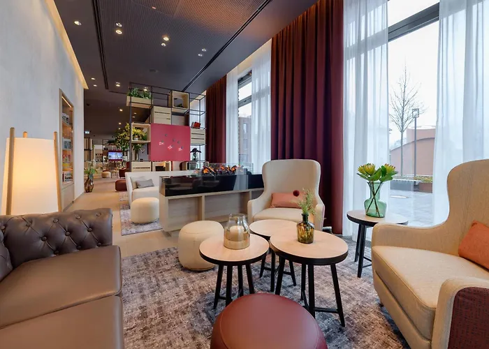 Intercityhotel Herford