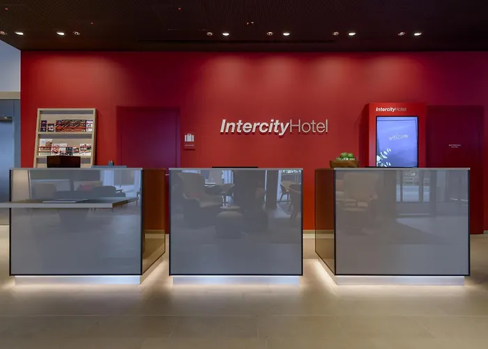 Intercityhotel Herford