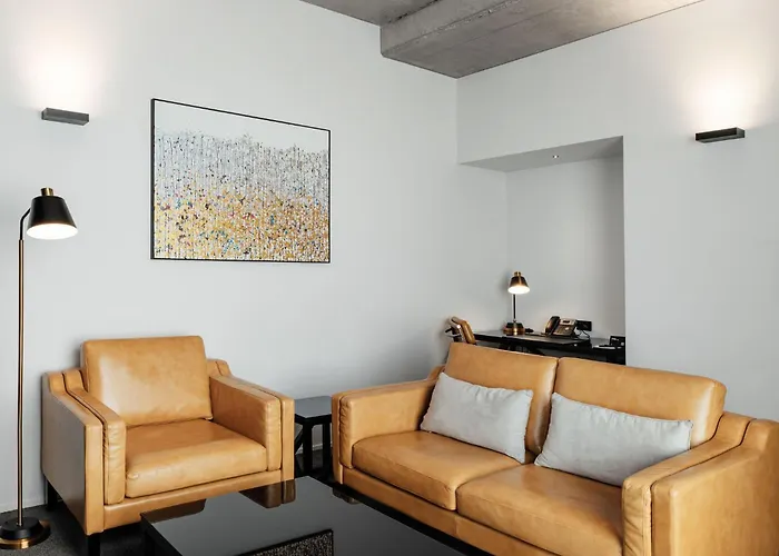 Hotel Verge Launceston