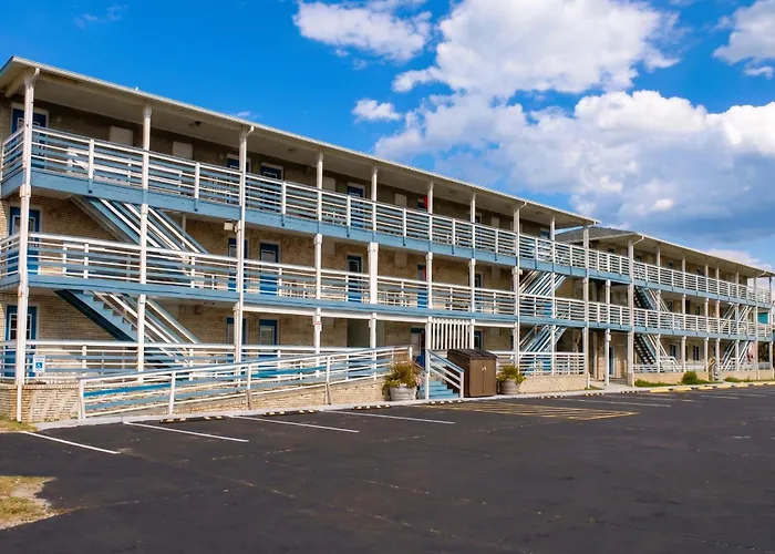 Blue Heron Motel