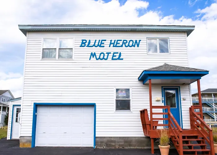 Blue Heron Motel