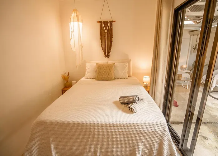 Tribe Boutique Hotel - Adults Only