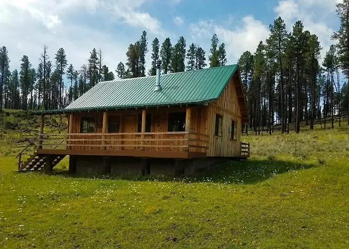 Beaver Creek Guest Ranch