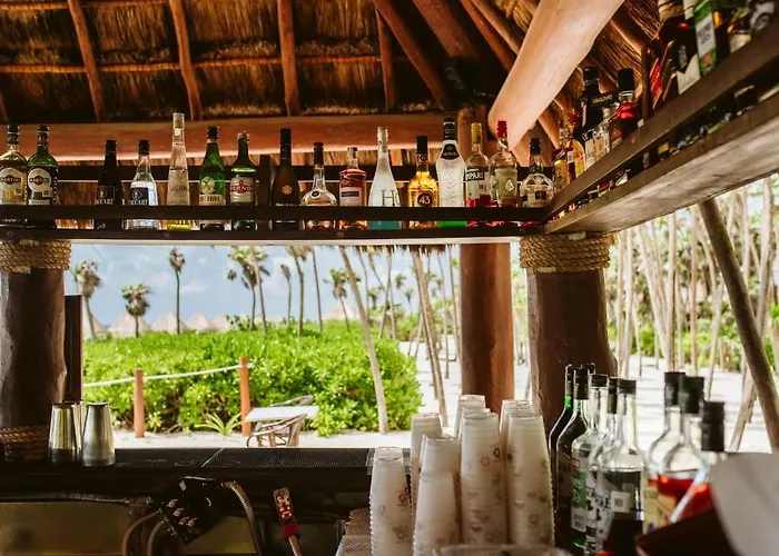Valentin Imperial Riviera Maya, All Inclusive + Adults Only