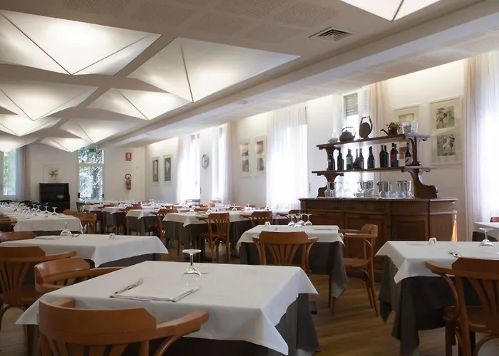 Hotel Terme