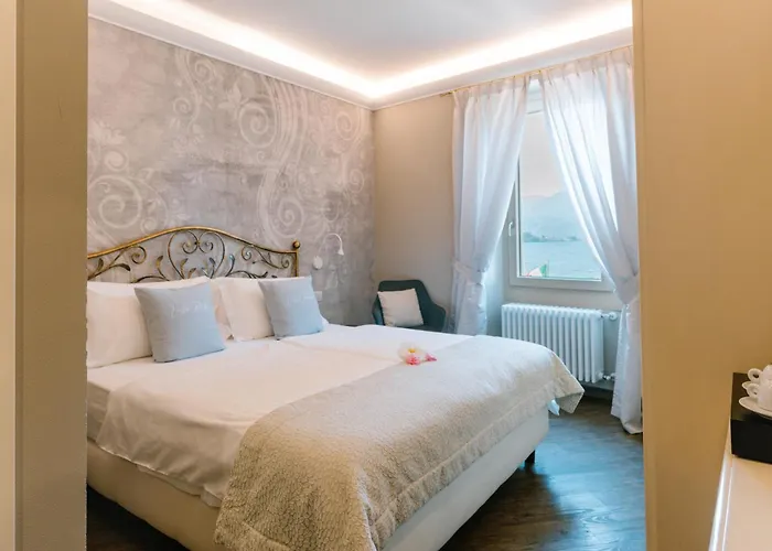 Relais Villa Porta