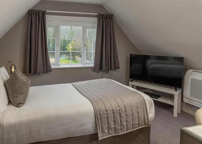 The Riverside, Worldhotels Distinctive