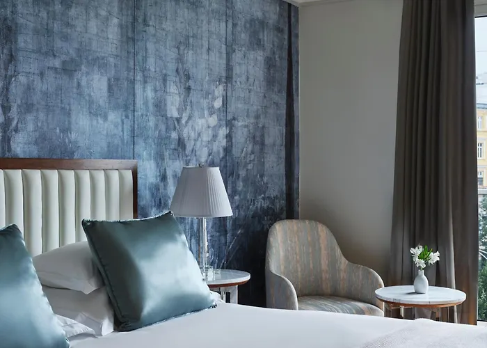 Amadria Park Hotel Milenij