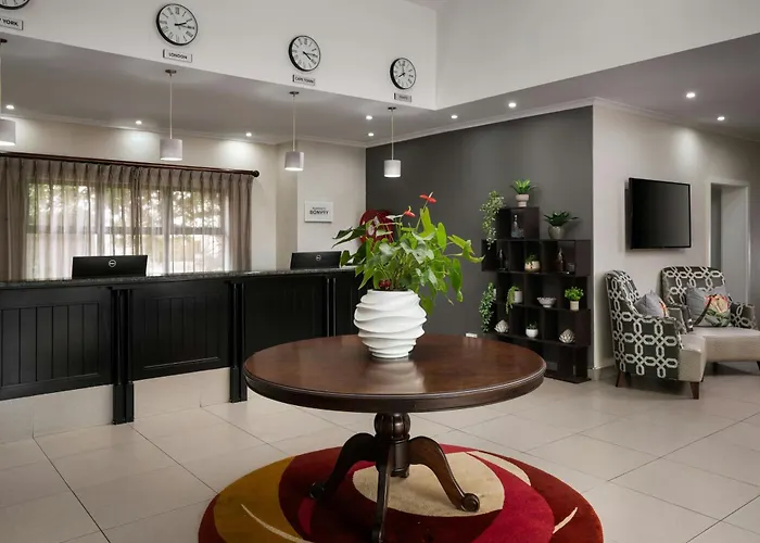 Protea Hotel By Marriott Cape Town Tyger Valley