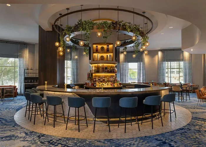 The Westin Annapolis