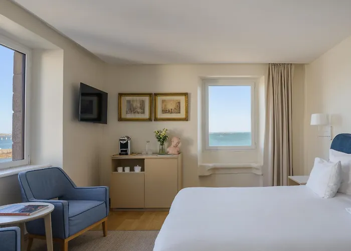 Brittany & Spa Relais & Chateaux