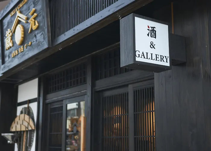Ishigakijima Hotel Cucule