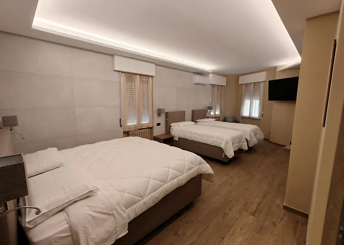 Hotel Emiliana