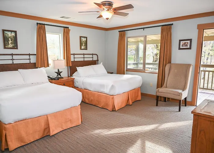Sierra Sky Ranch
