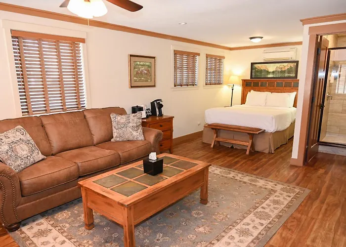 Sierra Sky Ranch