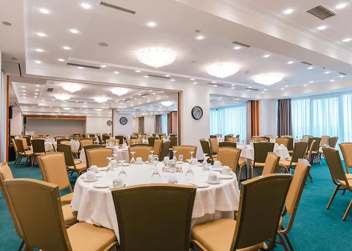 My Way Hotel & Events