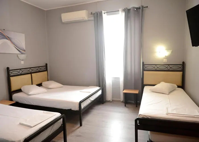 Electra Hotel Piraeus