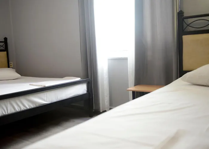 Electra Hotel Piraeus