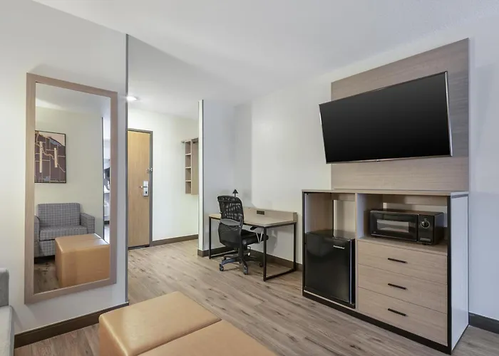 Best Western Plus Meridian