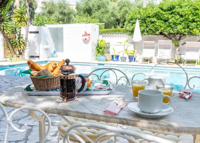 Le Val Duchesse Hotel & Appartements