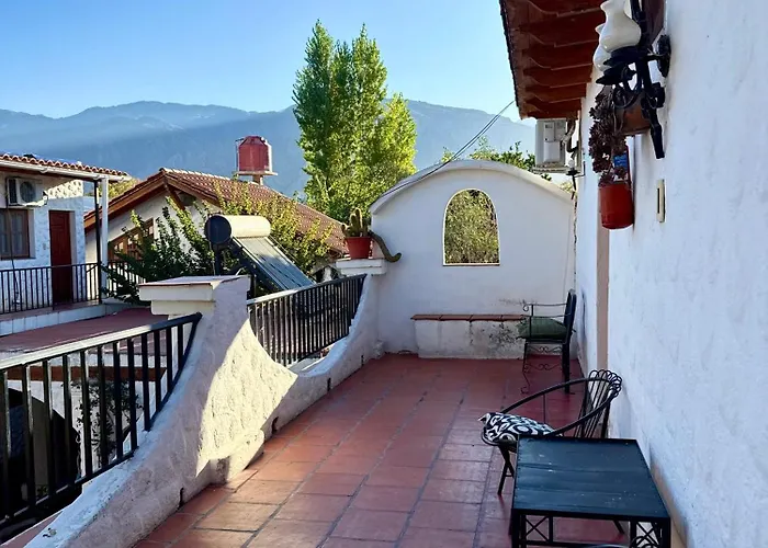 Hostal Andino - Adults Only