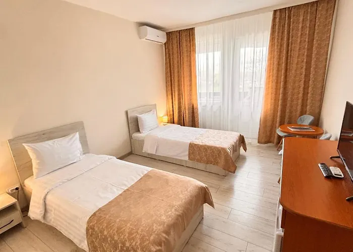 Hotel Sport B90