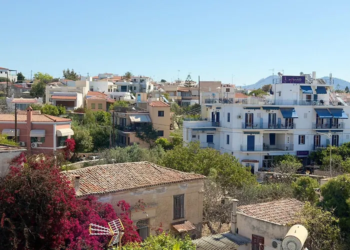 Hotel Avra