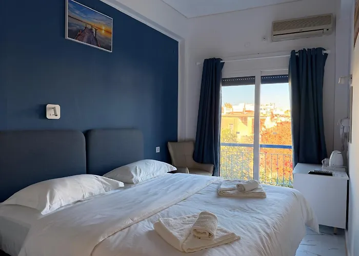 Hotel Avra