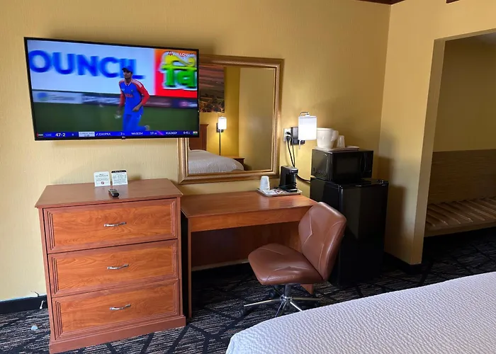 Days Inn By Wyndham Niles