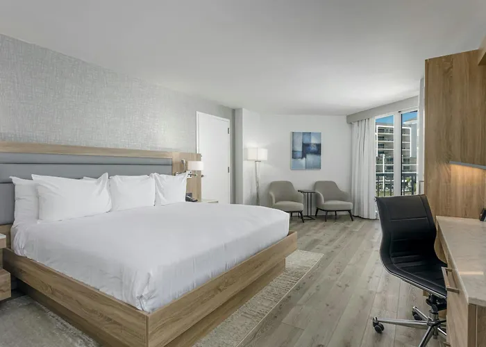 Perdido Beach Resort
