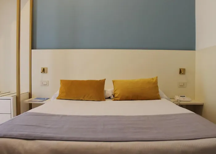 Hotel Al Sole Bardolino