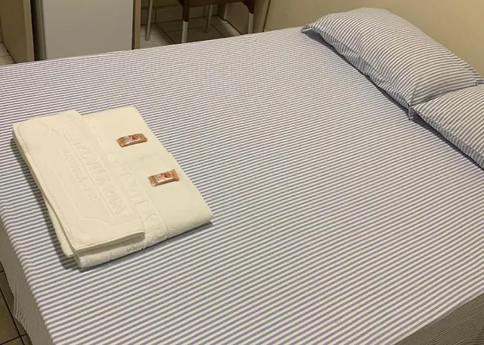 Hotel Vila Rica