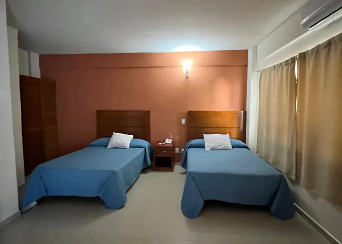 Hotel Sol Del Pacifico