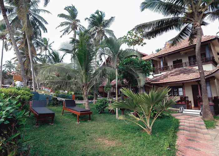 Kerala Cottage