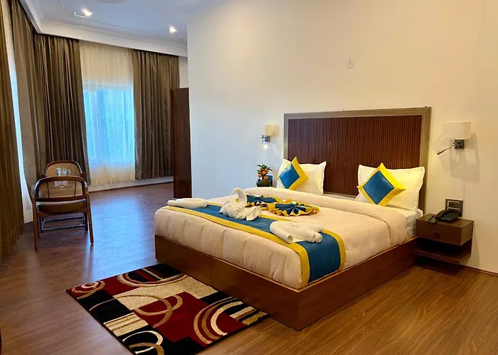 Hotel Shaynam