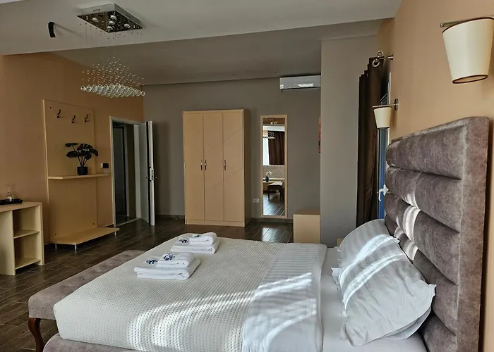 Monte Mare Hotel