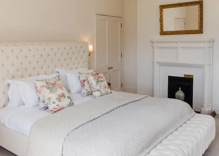 Horsted Place Hotel