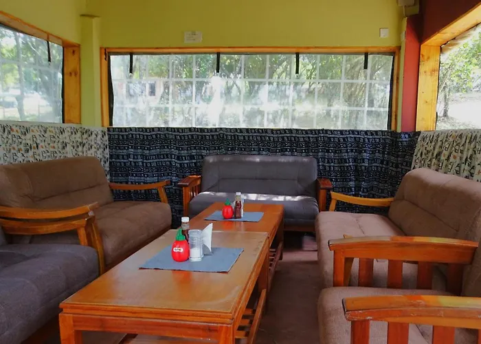 Storms Resort & Campsite