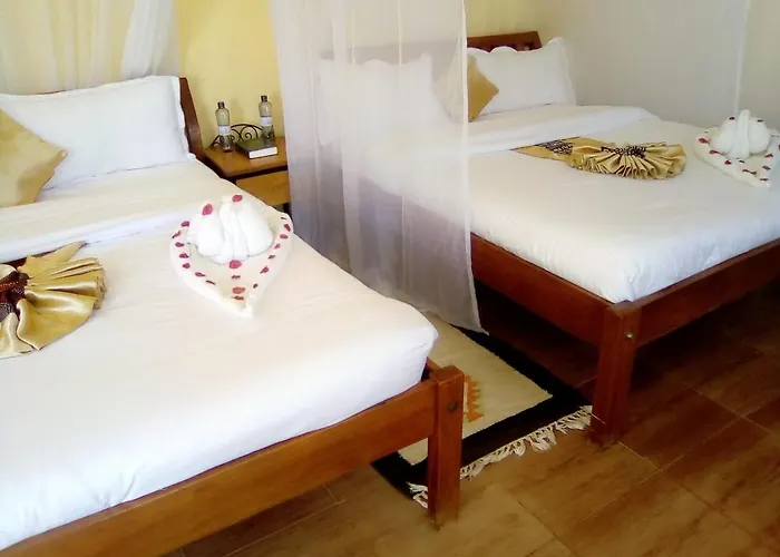 Storms Resort & Campsite