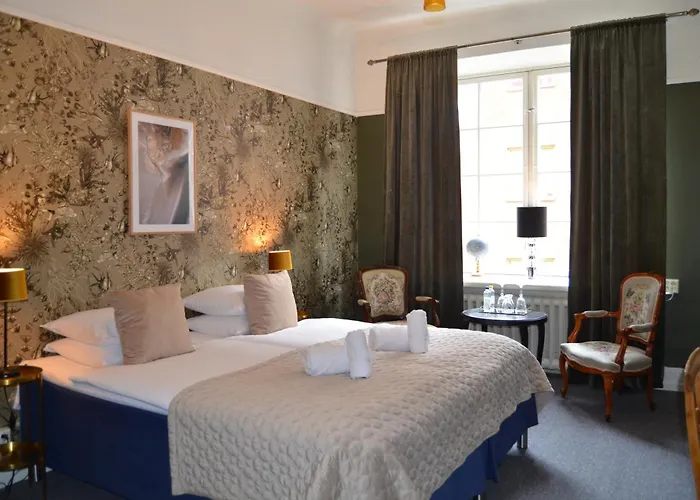 Leopold Boutique Hotel