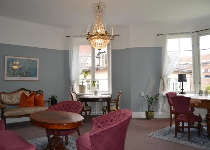 Leopold Boutique Hotel