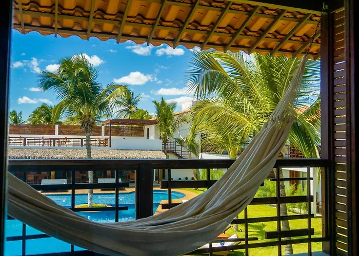 Villa Zen Hotel