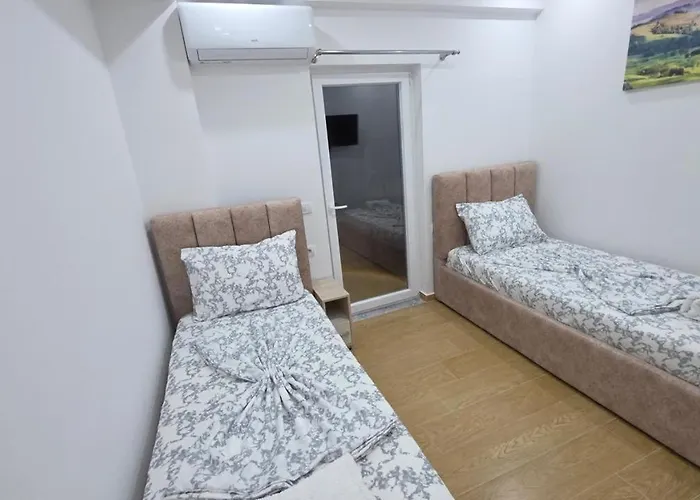 Hotel Reci