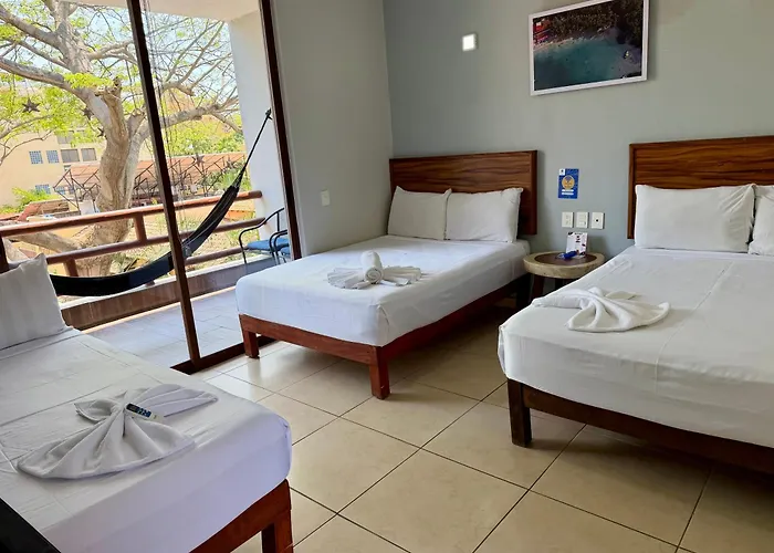 Hotel Aldea Sol