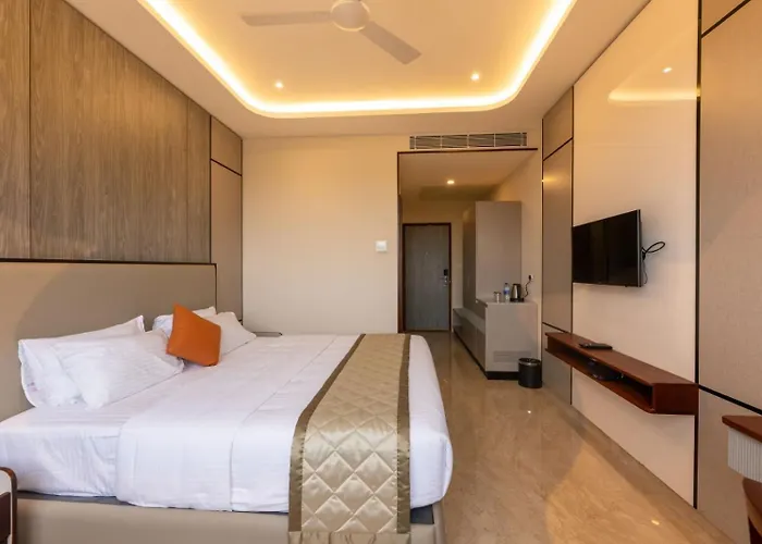 Fortune Village Hotel