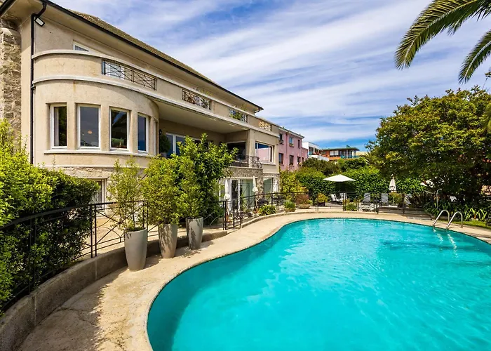 Hotel Boutique Casa Recreo