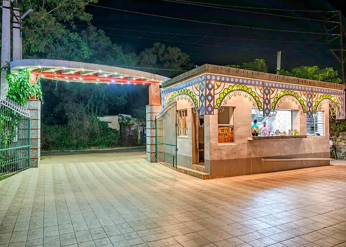 Dip Holidays Resort