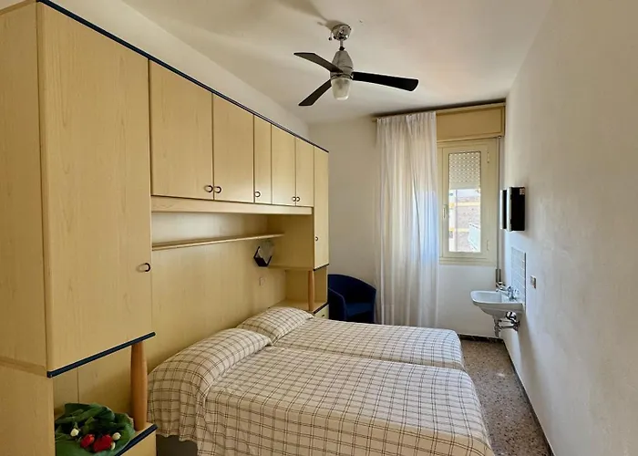 Hotel Arborea